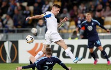 "Перепробовали все": футболисты Динамо не считают ничью с Лугано плохим результатом