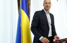 Рябошапка: сейчас правоохранители возглавляют игорный бизнес