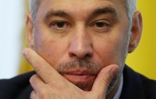 Рябошапка анонсировал волну сокращений в Генпрокуратуре