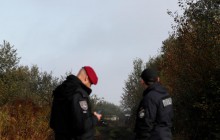 Трагедія Ан-12 поблизу Львова: поліція відкрила справу за порушення правил безпеки руху