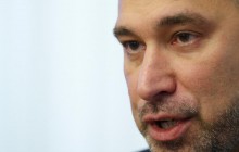 Рябошапка розповів про свій будинок у Франції