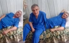 "Йди на**й звідси!": у Росії п'яний гінеколог обматюкав пацієнтку (відео)
