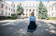 День вчителя: міністр освіти запустила флешмоб "вдячності" (відео)