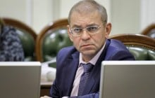 Подозрение Пашинскому от НАБУ открыло правду о топливе Курченко