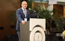 Геннадий Труханов: на два дня Одесса стала центром обсуждения мировых тенденций