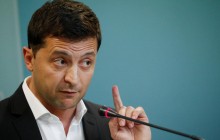 Zelensky names Belarus Ukraine's key trading partner