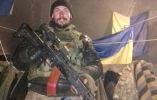 Стало известно имя убитого снайпером боевиков военного на Донбассе (фото)