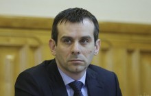 Didenko elected as new head of Ukraine's Central Election Commission