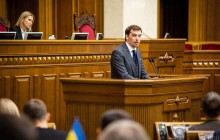 Кабмин планирует значительно улучшить положение молодых учителей