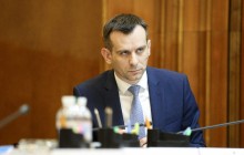 Новый глава ЦИК о выборах на оккупированном Донбассе: это вопрос к Раде