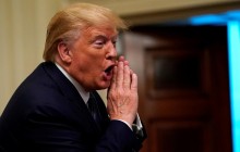 Energy Secretary Perry refuses to testify before Trump impeachment inquiry – media