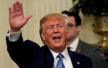 В США закрывают ключевое уголовное дело против Трампа, остальные тоже под вопросом, - СМИ