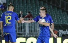 Сборная Украины разгромила Нигерию и вышла в плей-офф ЧМ по мини-футболу (видео)