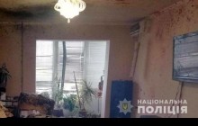 В Марьинке в результате взрыва в квартире погибли двое людей (фото)