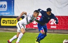 УПЛ: Заря не смогла выиграть во Львове