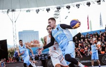 Збірна України U-23 стала срібним призером чемпіонату світу з баскетболу 3х3 (відео)