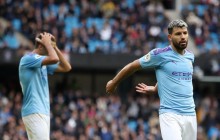 Титул ускользает: Манчестер Сити с Зинченко потерпел домашнее поражение в АПЛ (видео)