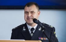 New police chief speaks about legalization of prostitution, soft drugs in Ukraine