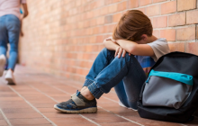 Еще поплачете: на Днепропетровщине учительница устроила разборки со школьниками