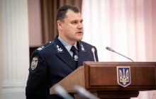 Новий голова Нацполіції не збирається міняти обраний попередником курс реформ