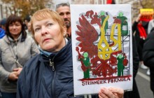 У "Слузі народу" запевнили, що найближчим часом «формула Штайнмаєра» реалізована не буде