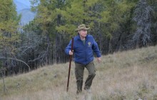 Если бы Путин был женщиной, он бы не начал войну - Джонсон