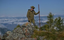 Чтобы не сбежали из "русского мира": Путин задумался о возведении Великой русской стены