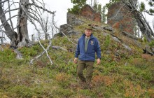 "Світовий голодомор": американський професор історії знає, що хоче зробити Путін