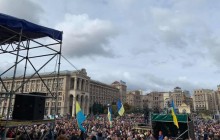 Яременко про протести через "формулу Штайнмаєра": капітуляція вже відбулась у 2014 році