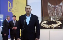 СБУ протидіятиме корупції, поки вона становитиме загрозу нацбезпеці – Антоняк