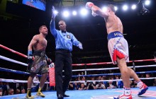 "Бой всей карьеры Деревянченко": промоутер Головкина назвал причину поражения украинца