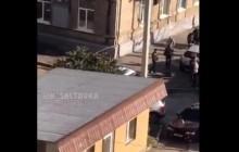 У Харкові в турагентства вкрали мільйон гривень - соцмережі