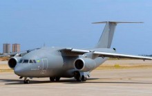 МВС закупить 13 літаків АН-178 для рятувальників і Нацгвардії