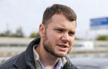 В Мининфраструктуры прокомментировали возможную отставку Криклия