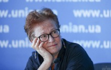 Вікторія Івлєва: Ми не для того допомагали українським морякам, щоб вони вклонялися нам до землі. Я не вважаю за потрібне шукати з ними зустрічі: «Ми у вас повбивали 13 тисяч людей, натомість ковбаски принесли». Це ж непорівнянні речі