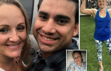 Жінка ледь не померла через тампон (фото)