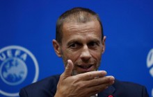 "Ще не час": в УЄФА пояснили, чому продовжать розводити збірні України та Росії