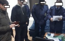 Брендовий товар провозили під виглядом секондхенда: ДБР проводить обшуки на Львівській митниці