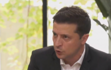 Зеленський назвав свою головну місію на посаді президента