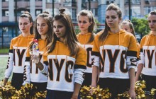 Новий та неочікуваний тренд серед українських тінейджерів – пиття природної води!