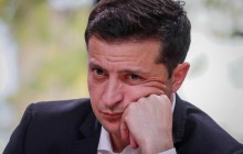Зеленському не подобаються порівняння з Лукашенком та іншими президентами