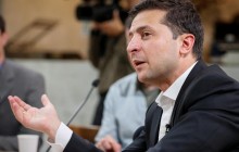 Зеленський про розслідування розкрадань армії: Скоро побачите результат
