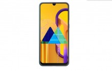 Samsung Galaxy M30s з рекордною батареєю на 6000 мАгод почали продавати в Україні: ціни