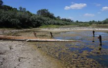 Україна не відновлюватиме поставки води в окупований Крим – президент