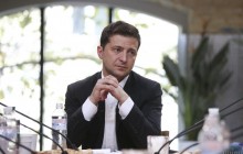 Zelensky rules out return of sold state-owned assets to state ownership