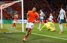 Відбір на Євро-2020: результати всіх матчів 10 жовтня