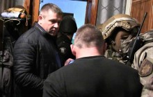 На Сумщині чоловік через ревнощі влаштував стрілянину в гральному клубі (фото)
