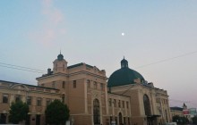 На Івано-Франківщині вийшла з ладу апаратура централізованого оповіщення населення