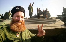 Фотографувалися з бойовиками й не тільки: ще 4 російським акторам заборони в’їзд (фото)