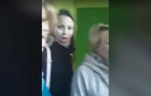 Як у страшному сні: російські вчителі влаштували рейд по домівках школярів – батьки обурені